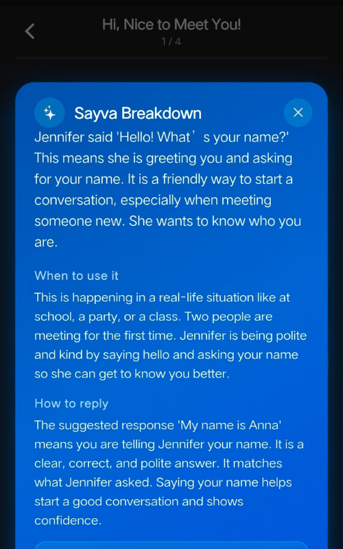 AI Feedback